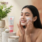AURA WHITENING FACE WASH - Image 3