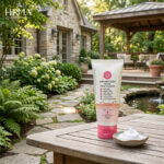 AURA WHITENING FACE WASH