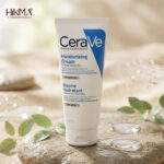 CeraVe Moisturizing Cream Dry To Very Dry Skin