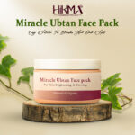 Miracle Ubtan Face Pack - Image 2