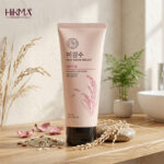 Rice Water Bright Cleansing Foam 150m