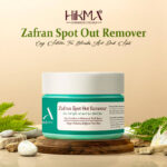 Zafran Spot Out Remover