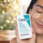 Cerave Acne Control Cleanser - Image 3