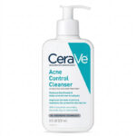 Cerave Acne Control Cleanser - Image 2