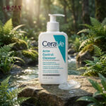 Cerave Acne Control Cleanser