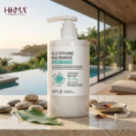 APLB Glutathione Niacinamide Body Lotion 300ml