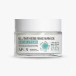 APLB Glutathione Niacinamide Facial Cream - Image 2