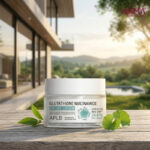 APLB Glutathione Niacinamide Facial Cream