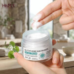 APLB Glutathione Niacinamide Facial Cream - Image 3