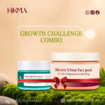 Growth challenge Combo - Image 2
